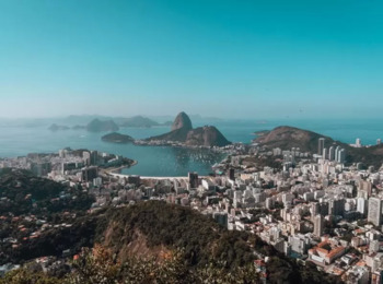 Suspensa Decisão que Havia Paralisado o Processo de Concessão do Jardim de Alah, no Rio de Janeiro