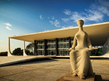 STF inadmite sustentação oral em agravo regimental