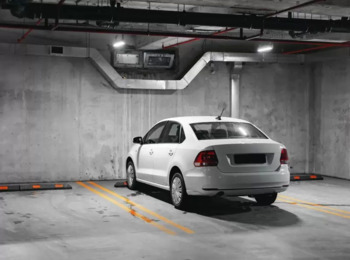 Mantida Condenação de Construtora que Entregou Vagas de Garagem com Metragem Menor que a Contratada