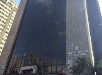 TRT2 analisa inclusão de pessoas jurídicas identificadas no BACEN