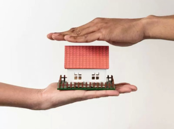 Mulher Poderá Reaver o Valor de Casa Construída em Terreno de Ex-cunhado