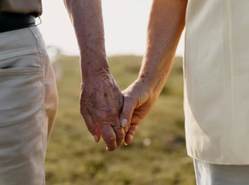 Não é Obrigatória Separação de Bens em Casamento de Pessoas acima de 70 anos