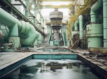 Repetitivo Discute Início dos Juros de Mora em Reparação por Mau Cheiro de Estação de Esgoto