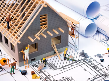 Para o STJ vício em construção de imóvel não enseja dano moral