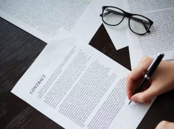 Contrato Preliminar não Pode Ter Eficácia Maior do que o Definitivo