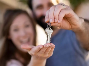 Na Comunhão Parcial, Imóvel Comprado com Recursos de apenas um dos Cônjuges também Integra Partilha