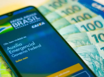 STJ decide competência para liberação do auxílio emergencial