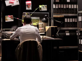 Simples Menção a Autoridade com Foro Privilegiado não é Suficiente para Deslocar Competência