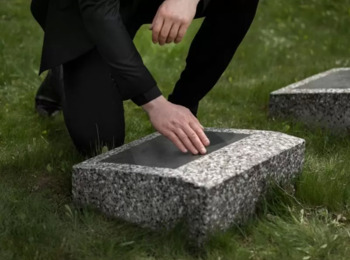 Preso Poderá Comparecer à Missa e Visitar Túmulo do Pai Falecido Após Juiz Negar sua Ida ao Enterro