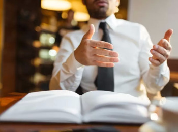 O que é o Amicus Curiae?