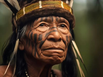 Povos Originários - A Jurisprudência do STJ 