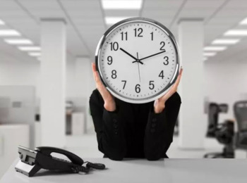 Para o TST supressão de intrajornada não se limita aos 30 minutos