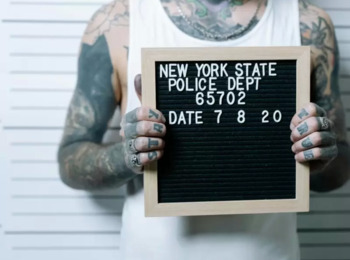 Reconhecimento Criminal Exige que Suspeito Seja Posto ao Lado de Pessoas Parecidas