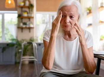 Pessoa com Alzheimer Tem Direito à Isenção de IR quando Doença Causa Alienação Mental