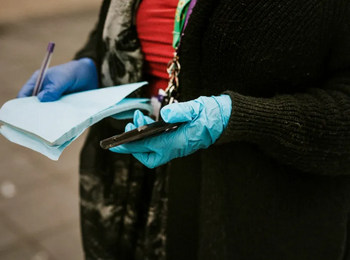 Prova Testemunhal: o que é?