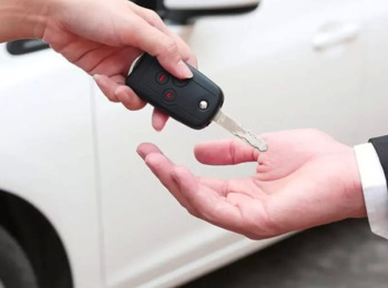 TJSP fixa dano moral em ausência de transferência de veículo