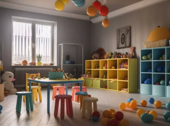 Família Receberá Indenização após Filho Ser Esquecido e Trancado em Creche