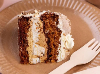 Gestante que Não Comprovou Ingestão de Torta Estragada não Será Indenizada