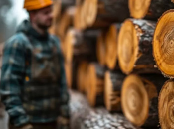 STJ Suspende Liminar que Permitiu Extração de Madeira em Áreas de Propriedade do Paraná