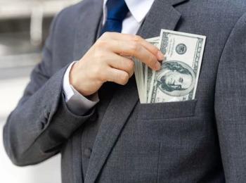 Mantida Dissolução Compulsória de Empresa por Envolvimento em Sonegação de mais de R$ 527 Milhões