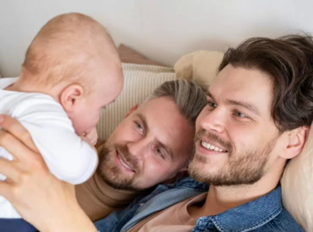 Concedida Licença de 180 Dias a Servidor em Adoção Homoafetiva