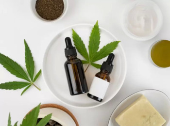 Farmácia de Manipulação Pode Comercializar Derivados de Cannabis