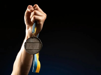 Alterada Medida Provisória que Isenta IR de Premiações de Medalhistas Olímpicos