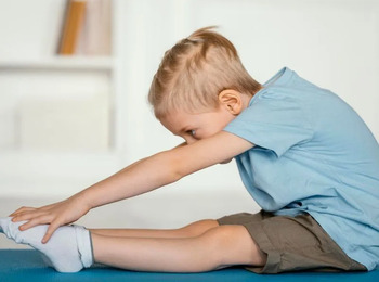 Plano de Saúde Terá que Fornecer Tratamento Multidisciplinar para Distrofia Muscular a Criança