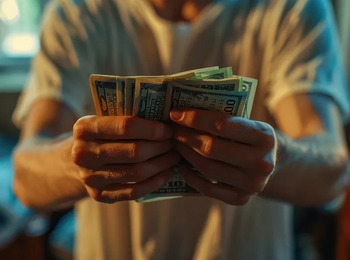 Retirada Indevida de Valores do Caixa da Empresa Configura Falta Grave e Sujeita Sócio à Exclusão