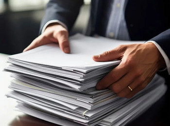 Ex-administradores e Ex-controladores de Banco Têm Legitimidade para Intervir no Processo de Falência