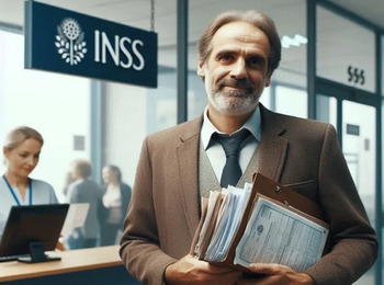 Lei 8.213/91, Art. 15, CLT Art. 118 e Aposentadoria por Invalidez: Entenda o Direito Previdenciário no Brasil