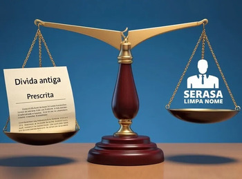 STJ: Dívida prescrita não pode ser cobrada mas fica em plataforma