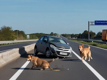 Responsabilidade das Concessionárias por Acidentes com Animais Domésticos