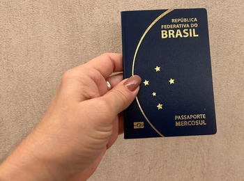 STJ valida apreensão de passaporte de devedor que fugiu do Brasil