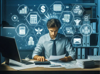 Impacto dos Descontos Salariais na Contribuição Previdenciária Patronal