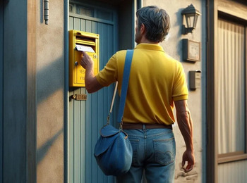 TST mantém reintegração de carteiro com dependência alcoólica