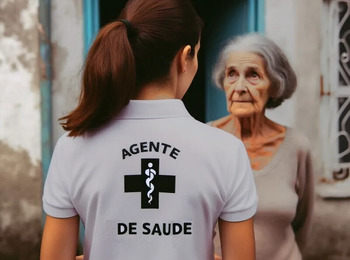 Adicional de insalubridade para agente de saúde é aprovado pelo TST