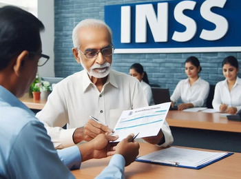 Acordo trabalhista homologado não comprova tempo de serviço