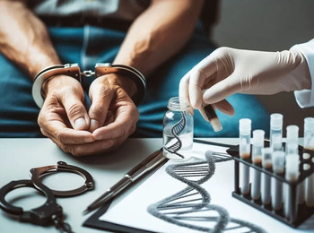 STJ define que preso deve fornecer DNA para banco genético