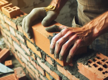 Construtora é proibida de contratar pedreiros como MEIs pelo TRT-RS