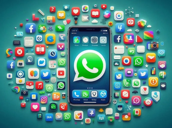 STJ rejeita intimação via WhatsApp para Defensoria Pública