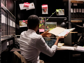 STJ Define Local para Ação de Produção Antecipada de Prova