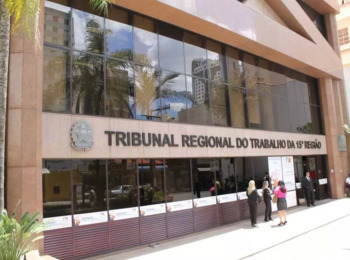 TRT15 assenta livre exercício de dispensa em processo seletivo 