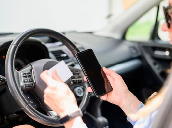 STJ Mantém Absolvição de Motorista com CRLV Falso não Usado