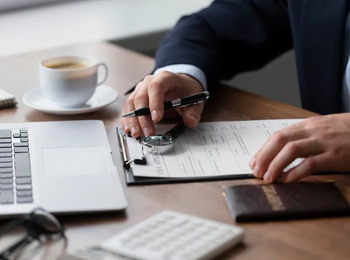 STJ Define Foro de Ação contra Tabelião como Sede do Cartório