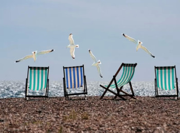 TJMG mantém condenação do Estado por férias não usufruídas 