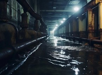 STJ Define Contagem de Juros em Indenização por Odor de Esgoto