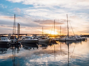 STJ Determina que União Retome Gestão do Porto de Itajaí