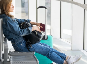 Empresa aérea condenada por danos morais a mãe e filha