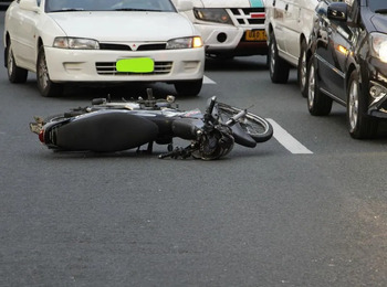Habeas Corpus negado para motorista que atropelou motociclista em Santos